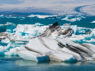 Djúpivogur: Jökulsárlón & Diamond Beach Cruise Tour, photo 12