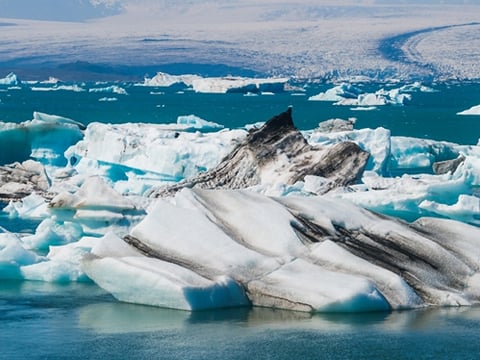 Djúpivogur: Jökulsárlón & Diamond Beach Cruise Tour, photo 12