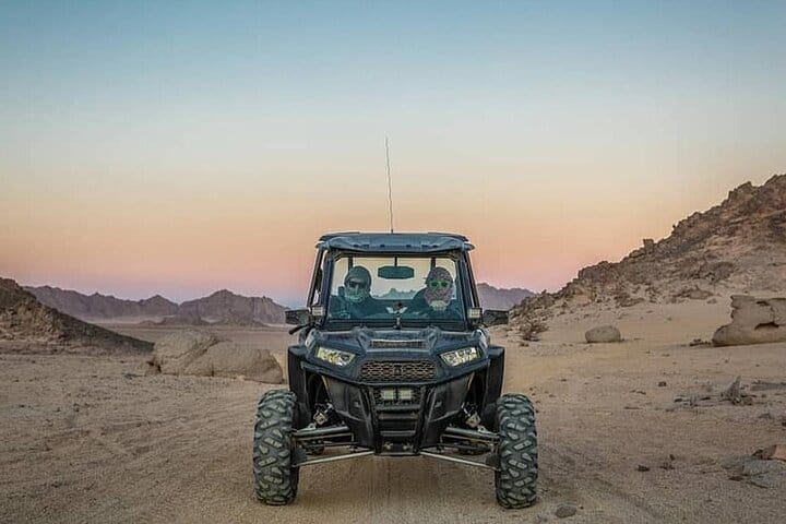 Buggy Adventure Desert Safari Tour In Sharm El Sheikh 3