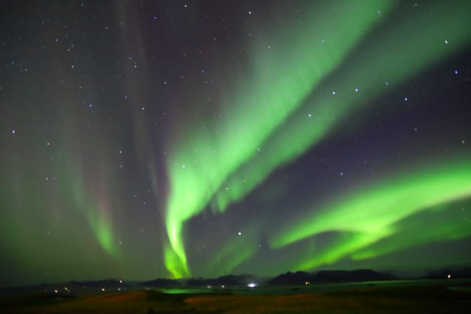 From Hofn - Aurora Hunting & Photography (Private Tour) 9