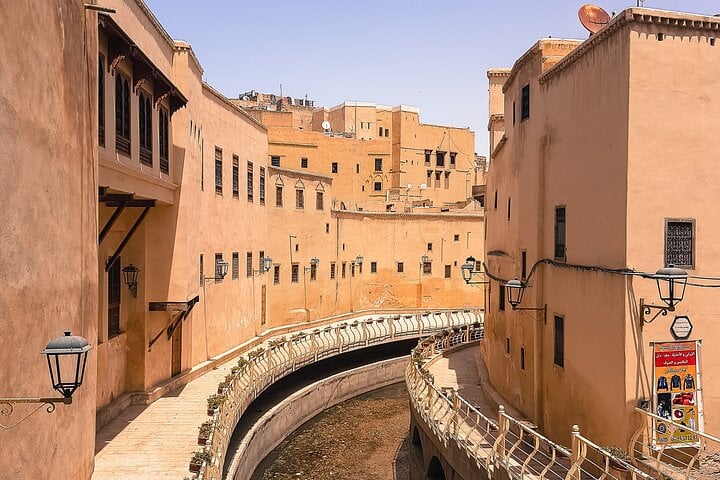 Your Own Morocco. Fez Private Tour: A City Beyond The Imagination 9