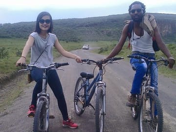 Private 2-Day ATV Tour of Hell's Gate and Lake Naivasha