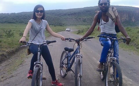 Private 2-Day ATV Tour of Hell's Gate and Lake Naivasha