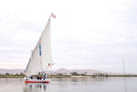 Felucca Ride in Luxor 6