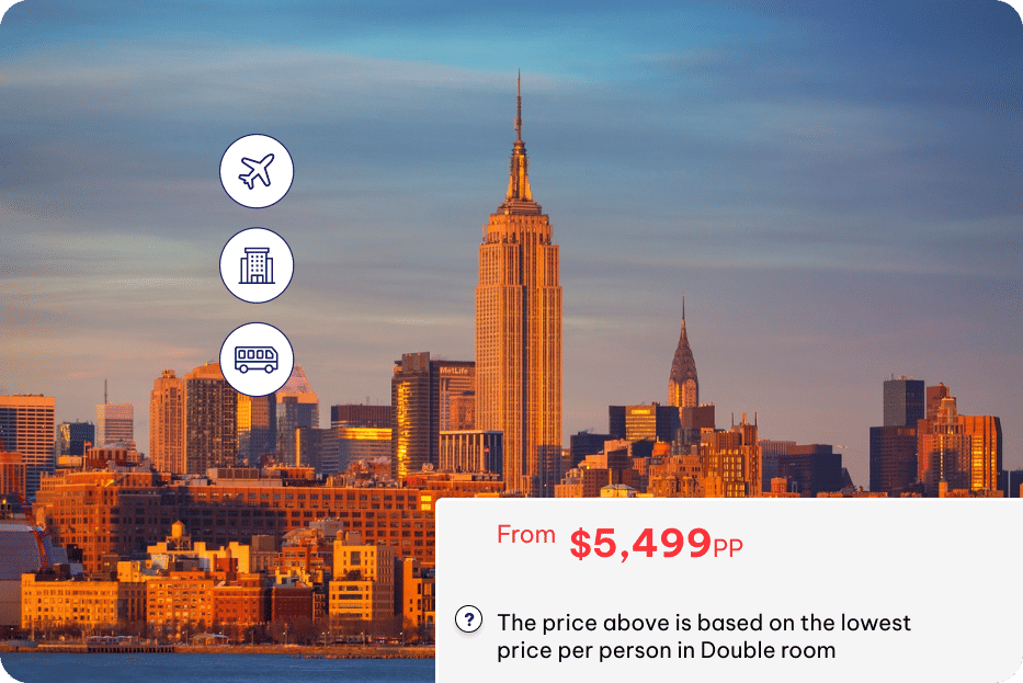 16 - Magnificent America