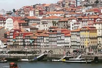 Lisbon to Porto Up to 4 Stops: Obidos, Nazare, Fatima & Aveiro 10