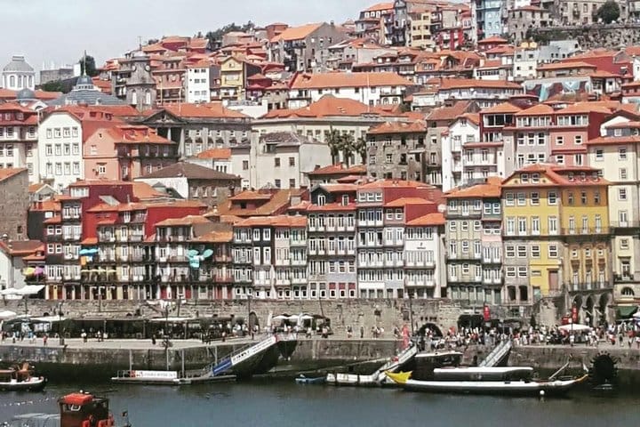 Lisbon to Porto Up to 4 Stops: Obidos, Nazare, Fatima & Aveiro 10