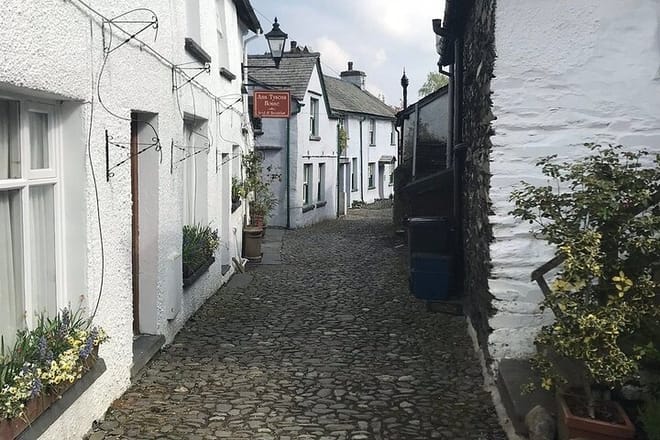 Beatrix Potter: Morning Half Day All-Inclusive Tour with an Expert Guide photo 6