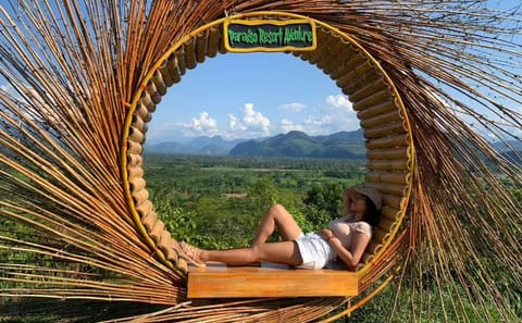 Boating Adventure on the Miraculous Lagoon in Tingo María