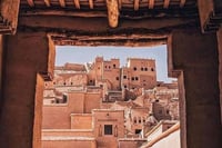 3 Days Fez to Marrakech via Sahara 2