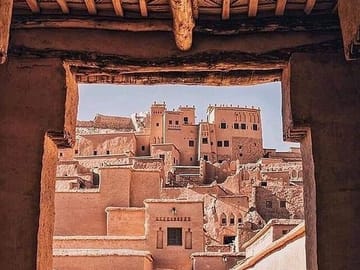 3 Days Fez to Marrakech via Sahara