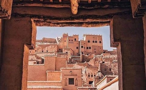 3 Days Fez to Marrakech via Sahara