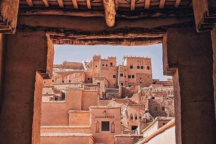 3 Days Fez to Marrakech via Sahara 2