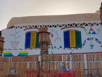 Luxor: Sound and Light Show at Karnak Temple with Transfers