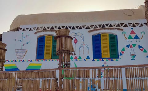 Nubian Eco Village Tour: Explore Nubian Culture in Aswan