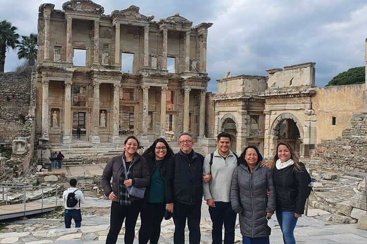 Biblioteca de Éfeso Celso