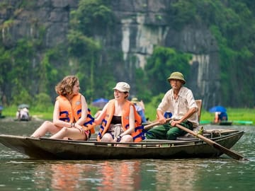 boat trip