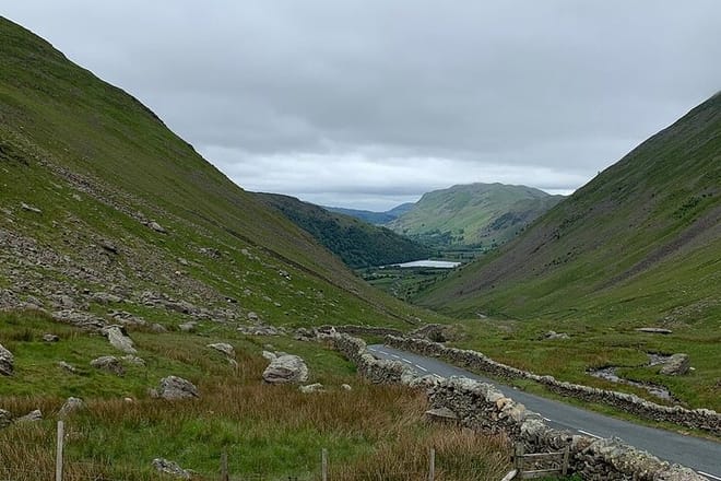 8 Lakes and Magnificent Scenery - Afternoon Half Day Tour photo 6