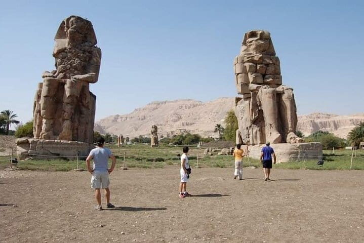 2 royal day tripsto Luxor Highlights from Safaga international Port  7