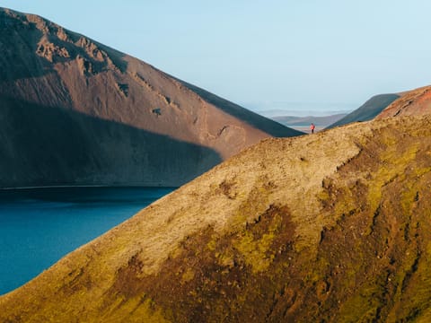 Private Landmannalaugar Highlands Day Tour by Super Jeep - from Reykjavik, photo 4