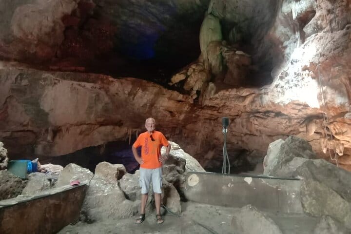 Araku Valley Natural Wonders Day Trip From Vizag