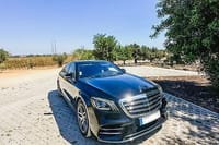 Private transfers between Faro and Alcoutim 5