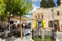 Private Half Day: Olive Oil, Krasi Village & Lasithi Plateau Tour 9