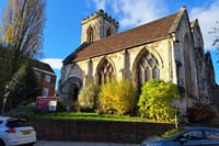 York's Famous Ghosts Smartphone App walking tour 6