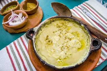 Tangier Food and Culture Tour 6 Tasting Stops in the Medina