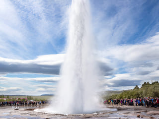 Golden Circle & Friðheimar Visit From Reykjavik - Small Group Tour, photo 7