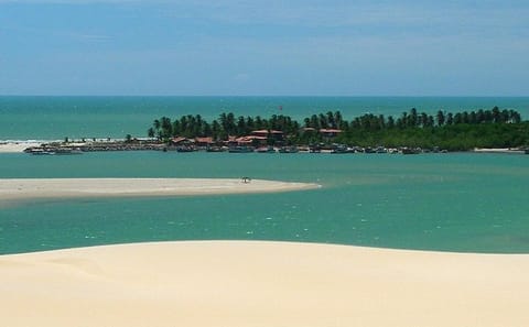 Mundau Beach Day Tour from Fortaleza, Ceará