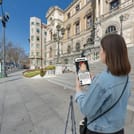 Bilbao Self-Guided Sherlock Holmes Murder Mystery Game 5