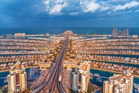 The View at The Palm Dubai Admission Ticket 6