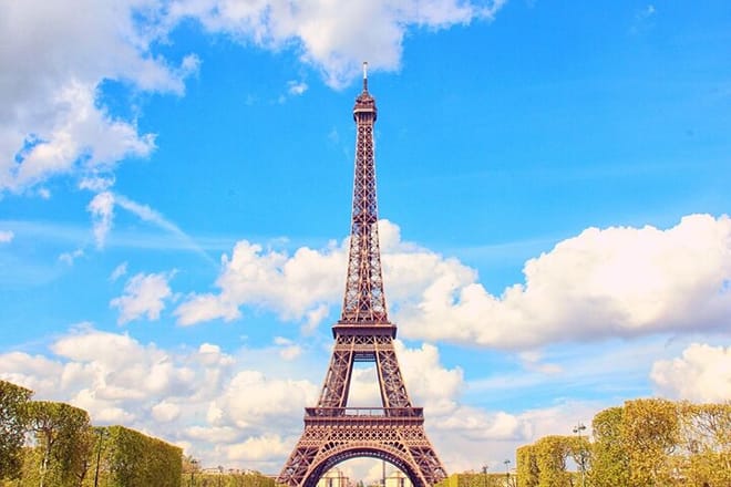 Private Paris Family Tour with Kids