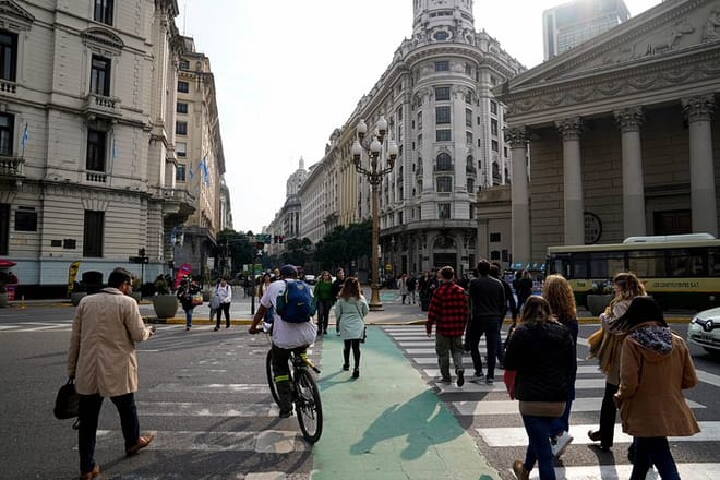 5-Days of Buenos Aires Adventures 5