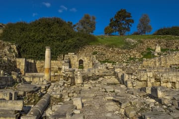 Limassol City Break: 3 Nights of Exploration in Cyprus