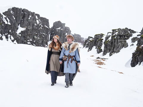 The Viking Circle , photo 6