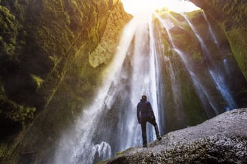 Glacier Lagoon and Diamond Beach Tour from Höfn, Iceland