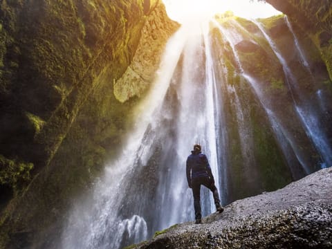 Golden Circle And South Coast Tour-Iceland, photo 2