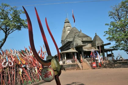 Nagpur to Pench, Satpura & Kanha National Park, Tiger Safari Tour