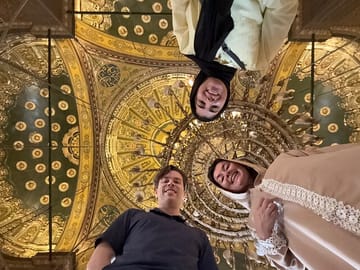 Private Day Tour in National Museum, Citadel and Bazaar