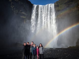 Private South Coast + Glacier Hike Captured, photo 57
