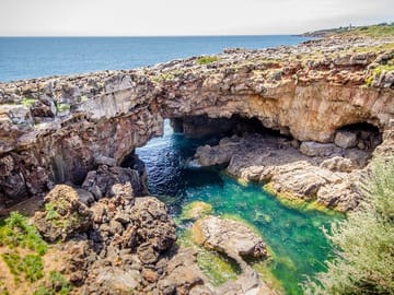 Private Day Tour to Sintra, Pena Palace, Belém and Cascais