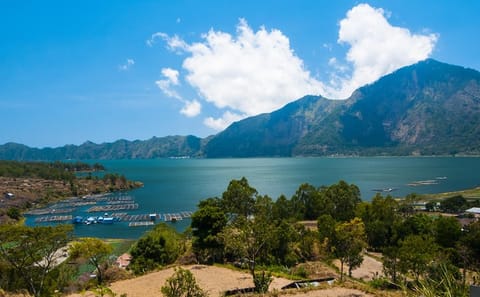 Private Day Trip to Ubud and Mount Batur in Bali