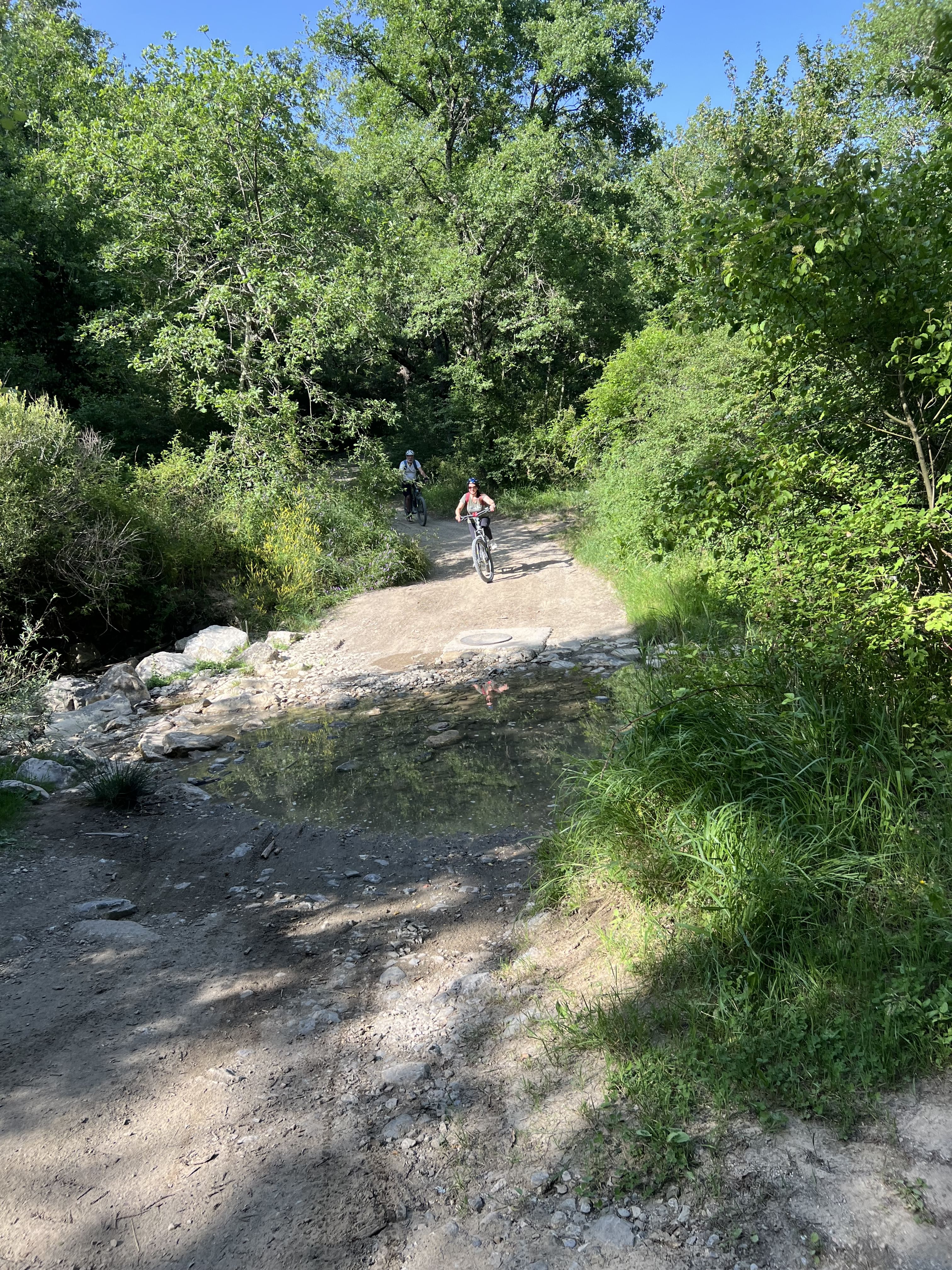 E-Bike Tour of Montepulciano's Vineyards and Historic Villages