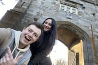 Highlights of Dublin: City Exploration Game 9