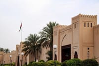 Private Day Trip to Nizwa & Jabal Shams (The Grand Canyon of Oman) 2