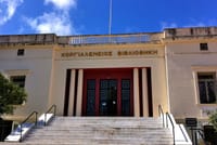 Argostoli : Heritage Walk, Turtle Spotting & Cooking Class 10