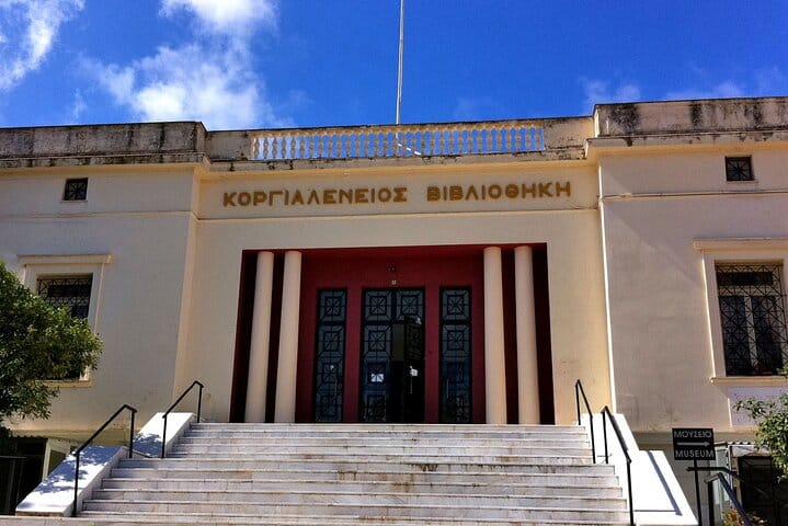 Argostoli : Heritage Walk, Turtle Spotting & Cooking Class 10