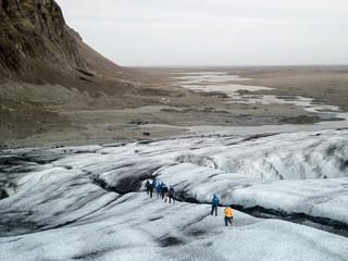 Ice Exploration Tour, photo 6
